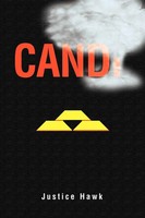 Candi Justice Hawk Taschenbuch Kartoniert / Broschiert Englisch 2003 Iuniverse