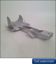 SeaDoo SPARK R&D Per mance Aquavein Intake Grate 113-96001