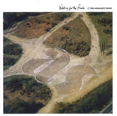 Waiting for the Floods: Expanded Edition - Armoury Show CD-JEWEL CASE
