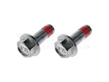 Front Brake Caliper Carrier Bolt 51BCWF49 for Element Civic Accord CRV CRZ Fit