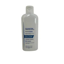 Ducray Squanorm Dry Dandruff Treatment Shampoo 200ml exp 4/26