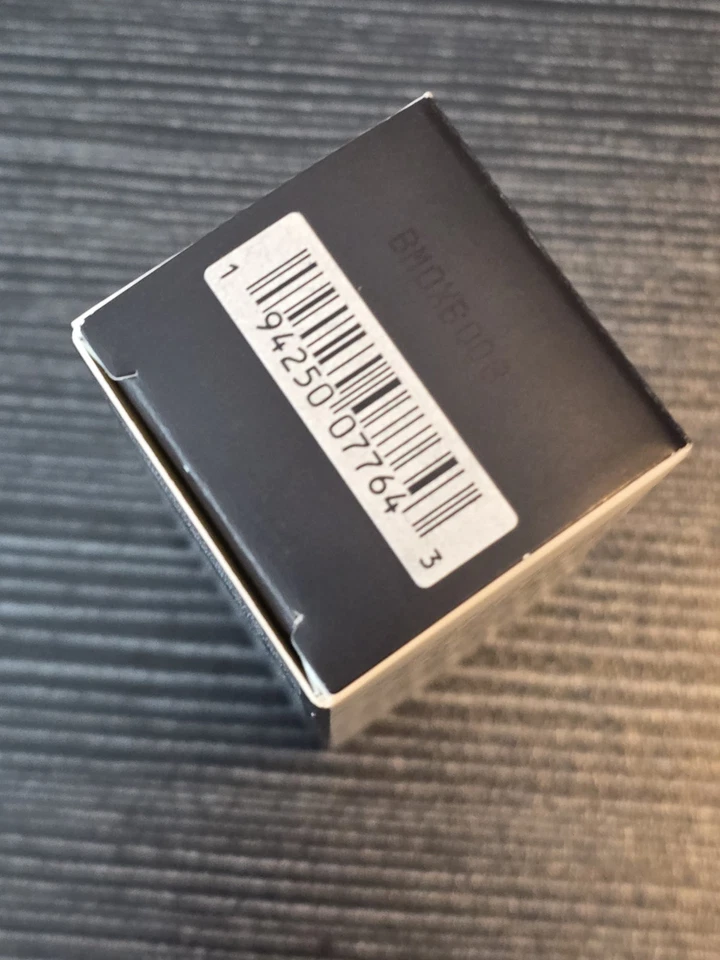 bareMinerals Complexion Rescue Highlighting Blush in Mauve Glow Full Size NIB - Image 4 of 4