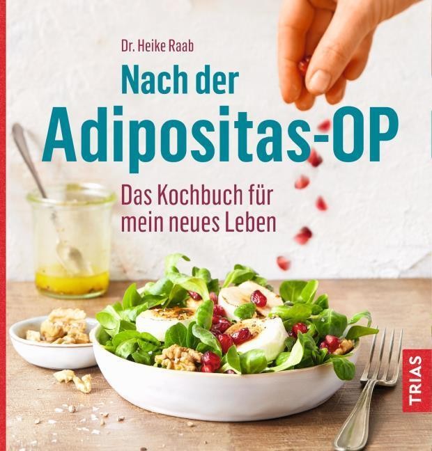 Nach der Adipositas-OP Heike Raab