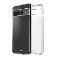 Sbs Skinny Cover FüR Google Pixel 7 Pro, Transparent #1907243