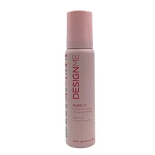 DesignMe Puff.Me Volumizing Mousse 2 oz