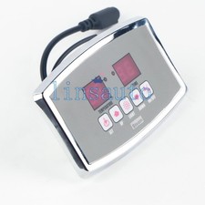 ST-135M Steam Engine Generator Controller Sauna/Bath Home SPA Shower