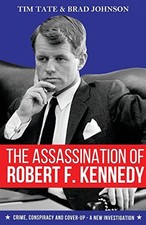 The Assassination of Robert F. Kenned..., Johnson, Brad