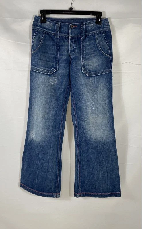 Diesel Original Vintage Clothing, Shoes & Accessories for sale | eBay