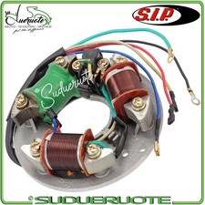 Statore Vespa Accensione a 12V Volano per GT GL TS Super Sprint Vna Vnb Vba Vbb