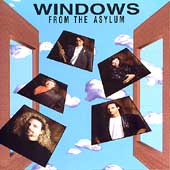 Windows - From the Asylum CD Pre-owned Like New - Bild 1 von 1