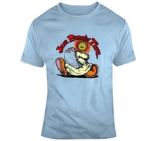 Just Passin' Thru T Shirt