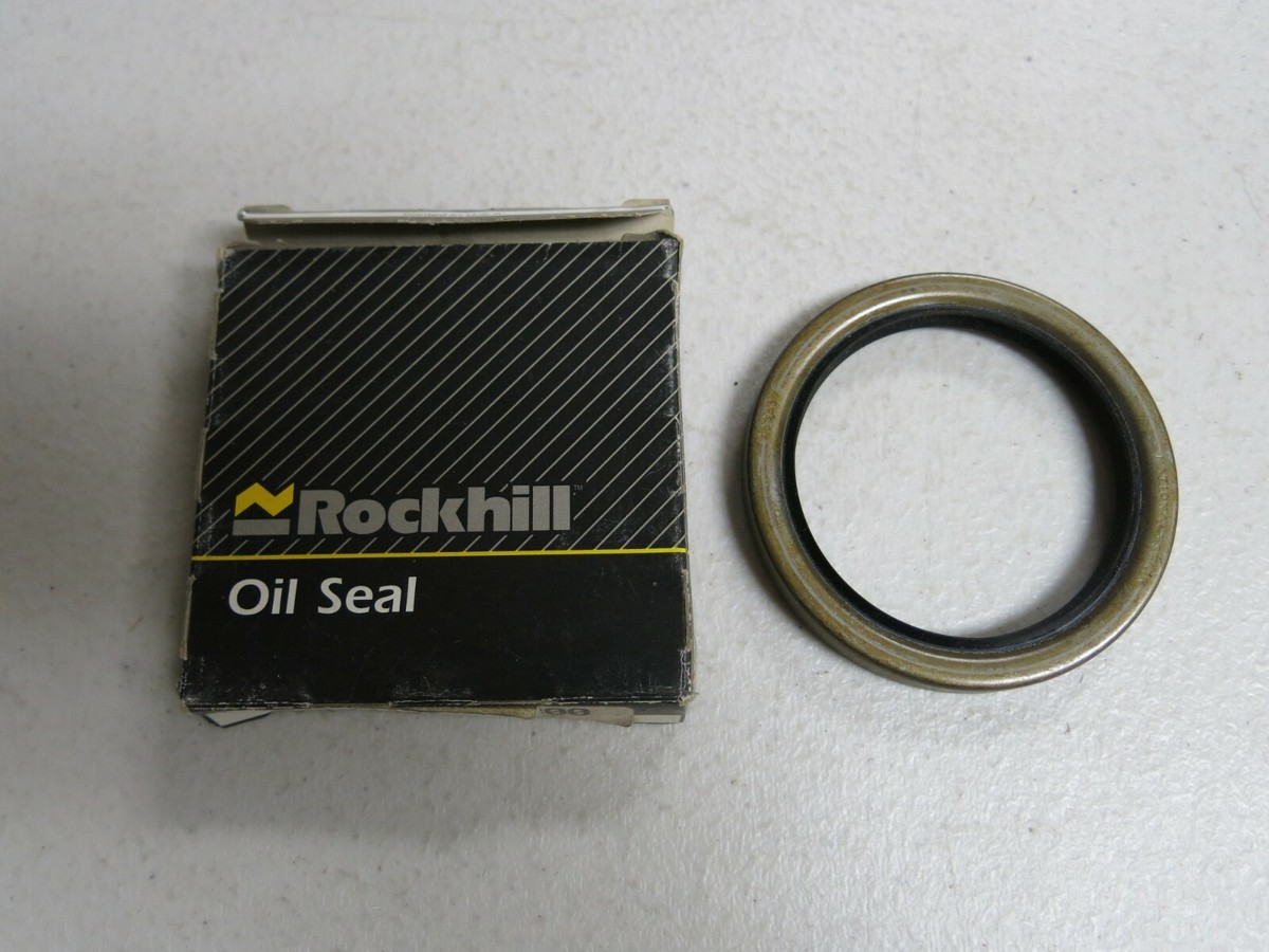 金　7/2 Rockhill 493637 Wheel Seal fits Ford 1975-1979 | eBay