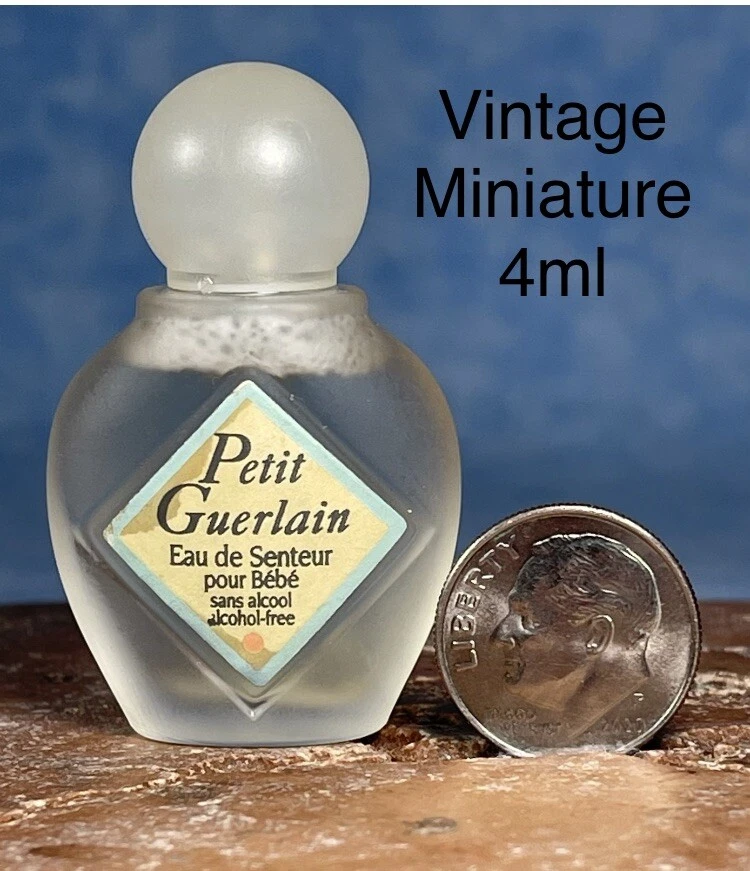 Guerlain Women Petit Guerlain Fluid for sale | eBay