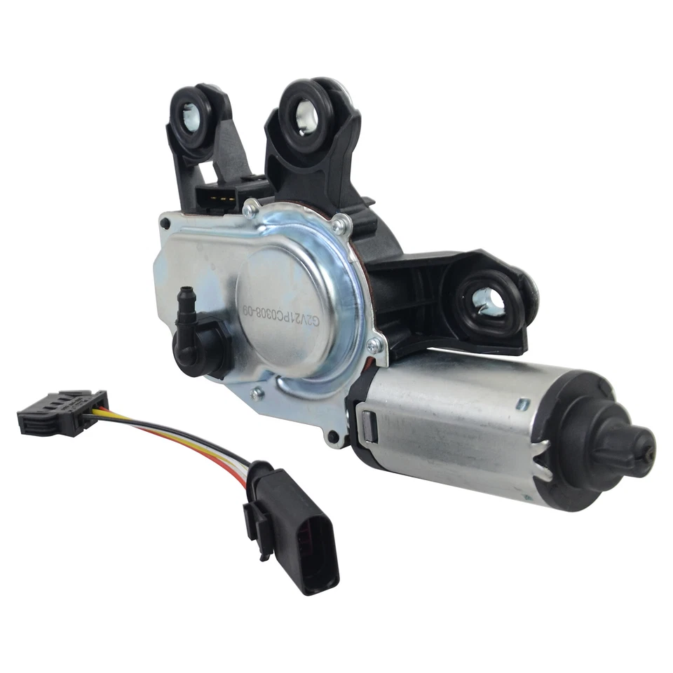 Rear Windscreen Wiper Motor For Porsche Cayenne 92A hybrid 2011-2018 95862808000 - Image 2 of 4