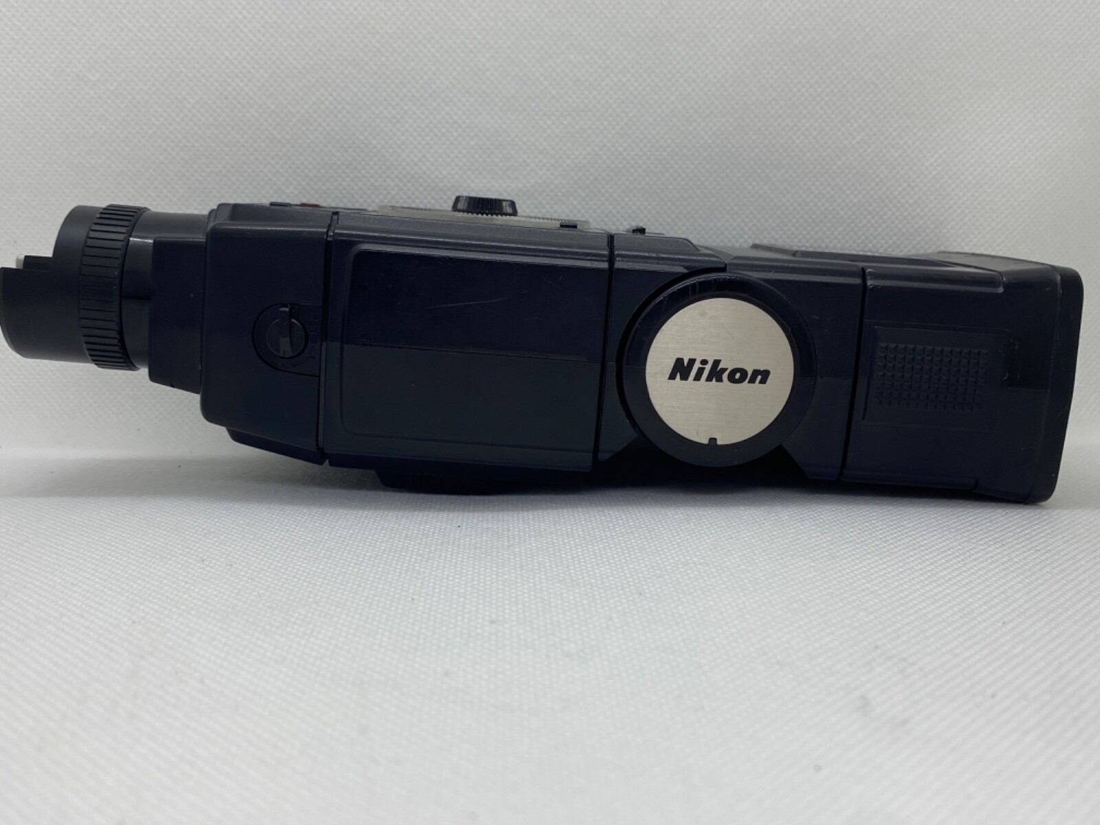 Nikon SPEEDLIGHT SB16 "USED" eBay