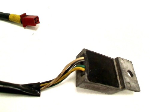 MPS-200 cdi pour HONDA CB 1100 F SC11 1983-1984 occasion 188811 - Photo 5/6