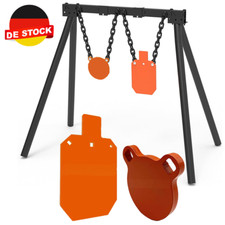 AR500 Pendelziel Schießspiel