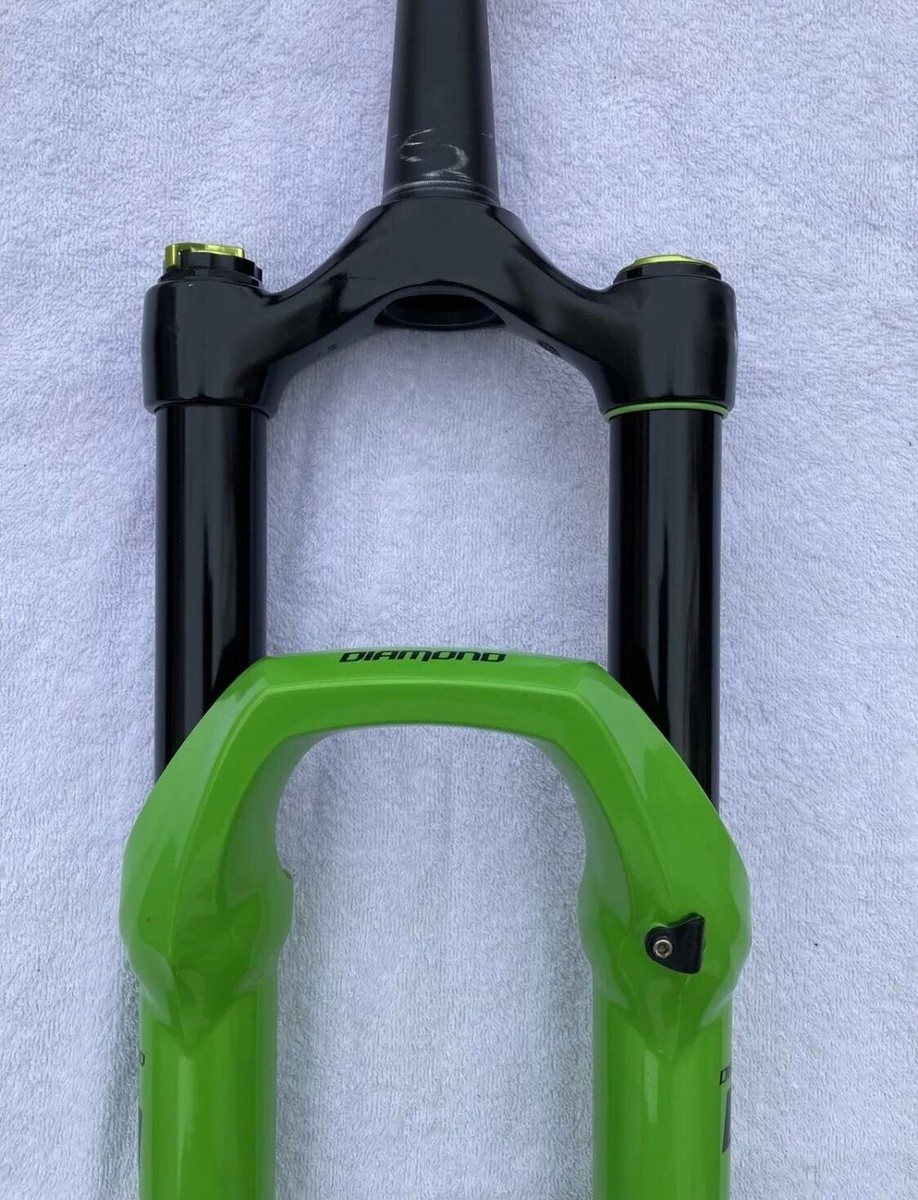パーツ dvo diamond d1 boost Diamond D1 – DVO Suspension