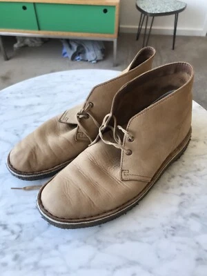 clarks desert boots melbourne