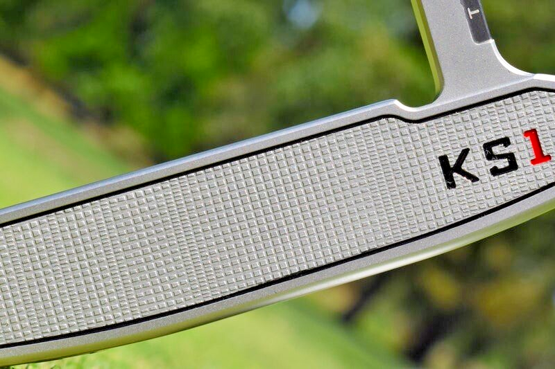 Kirkland Signature KS1 Golf Putter Club Right-Hand Tour-pro