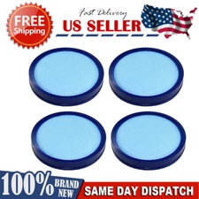 Filter Designed to Fit Hoover WindTunnel Vacuum Replaces  UH70810 / UH70811