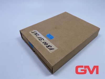 Windsor Technologies Weggeberkarte MPM E5 S1 encoder card 2/18490/0B MPM E5