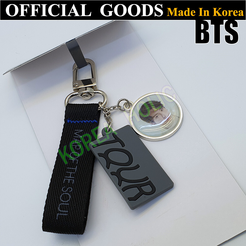 BTS MAP OF THE SOUL グッズセット BTS Official Authentic Goods Jigsaw Puzzle MAP OF THE SOUL 7