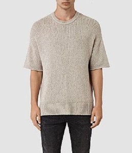 short sleeve jumper mens