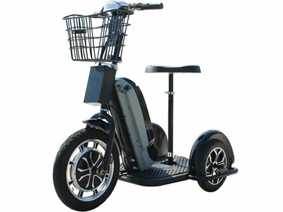 mototec electric trike 48v 1200w