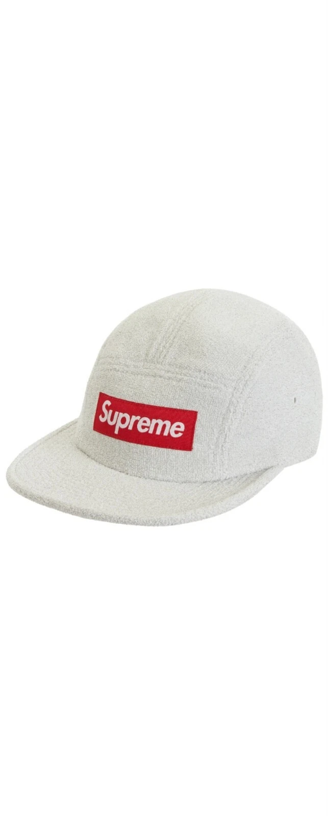 Casquette de camp Supreme Glitter