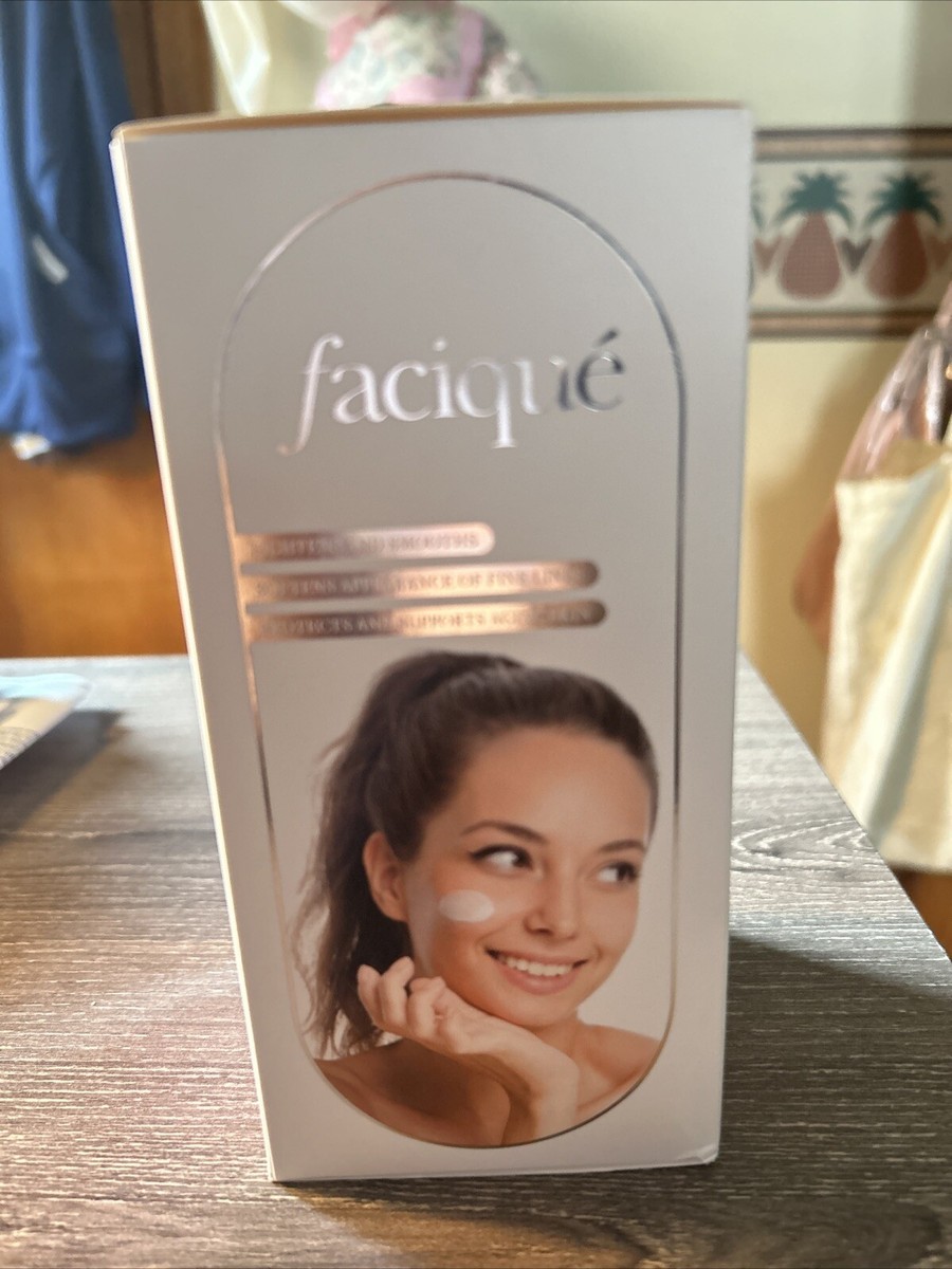 Facique Lift & Firm Day & Night Cream Set | eBay