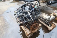 2007-2011 Jeep Wrangler Jk 3.8l Oem Engine Motor Assembly 109k Miles 2007-2011 Jeep Wrangler Jk 3.8l Oem Engine Motor Assembly 109k Miles