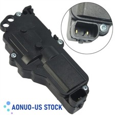 Power Door Lock Actuator Side Left Front Or Rear Driver For Lincoln Ford Mercury