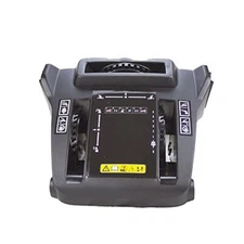 HUSQVARNA OEM 581131201  SNOW CONSOLE BASE MULTI W/DECALS.