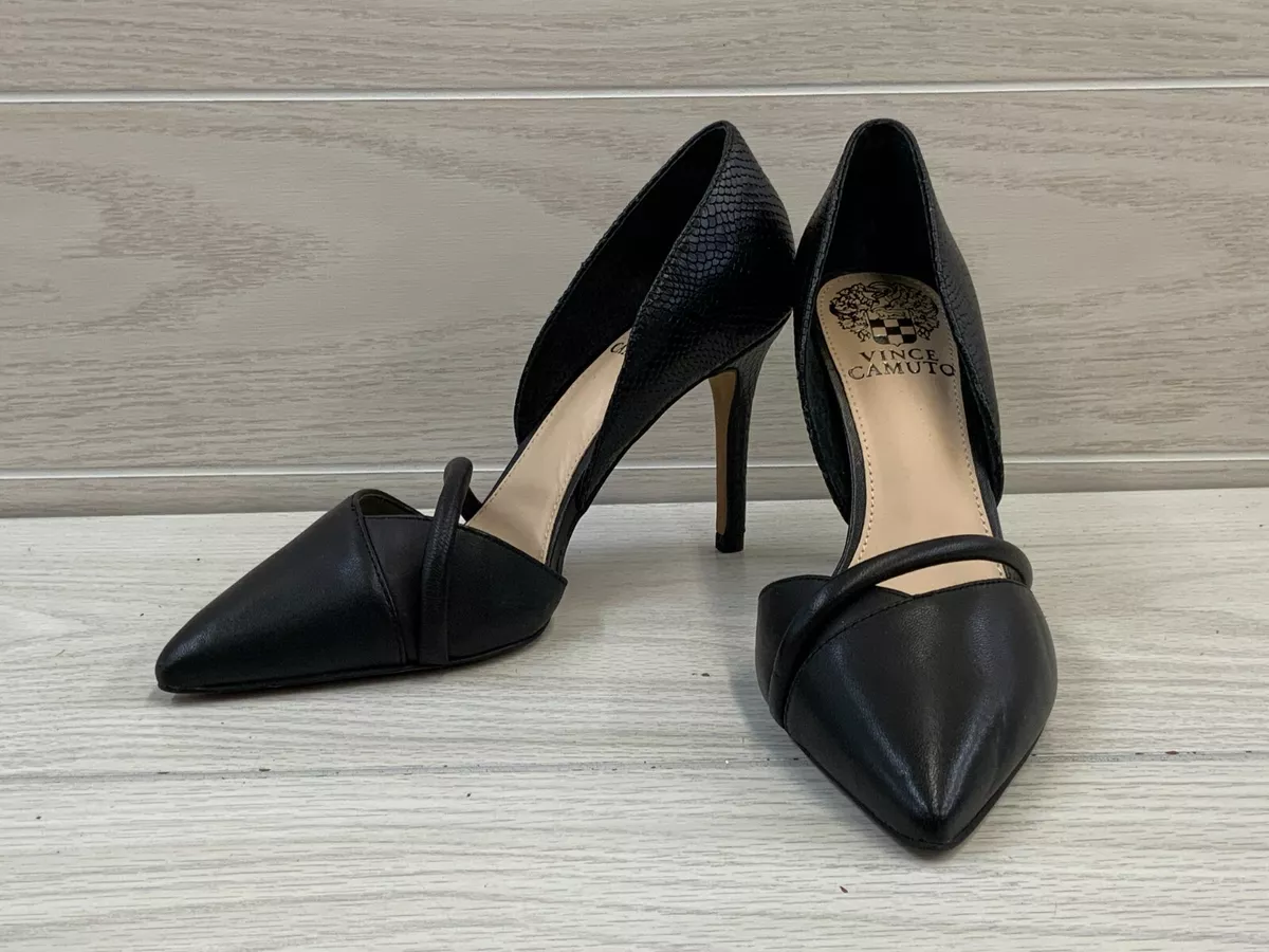 Vince camuto sale adeilia pump