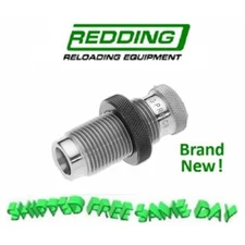 Redding Profile Crimp Die for 45 Colt (Long Colt) NEW! # 86191