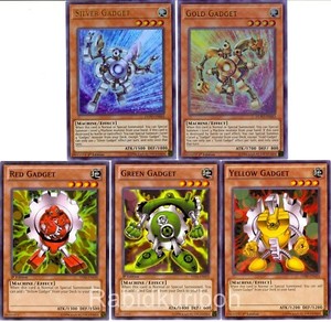 Red Gadget Yugioh | eBay Red Gadget Yugioh | eBay