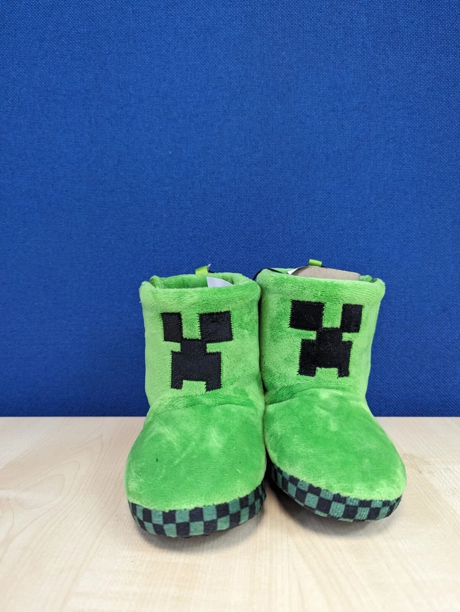 Minecraft house sale shoes