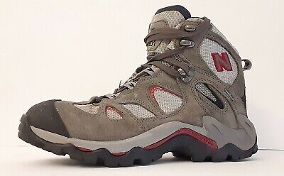New Balance 1201 Terra Stryder Gore-Tex Hiking vibram Boots Womens Size 8.5  | eBay شاشات اندرويد للسيارات