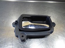 Porte arrière et accessoires Mitsubishi GRANDIS