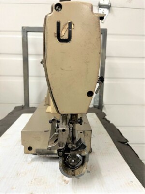 UNION SPECIAL 63900T JEANS BOTTOM HEMMER HEAD ONLY