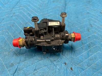 International LT 625 Bendix ABS Modulator Valve M-40QR 2022 OEM | eBay