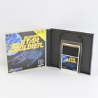 SUPER STAR SOLDIER PC Engine Hu 2276 pe
