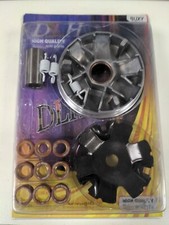 Peugeot Speedfight 50cc Buxy 50 Vivacity Race Variator Kit rollers