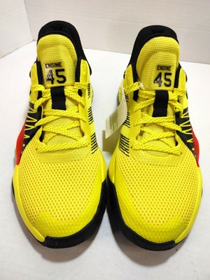 new donovan mitchell shoes