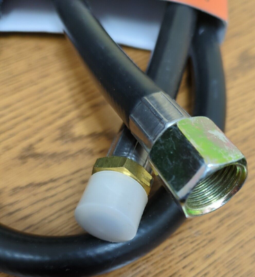 Char-Broil Propane Hose 5ft Grill Connectors for sale online | eBay