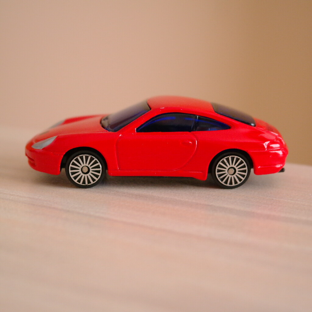 1997 PORSCHE 911 CARRERA MAISTO DIECAST CAR TOY | eBay