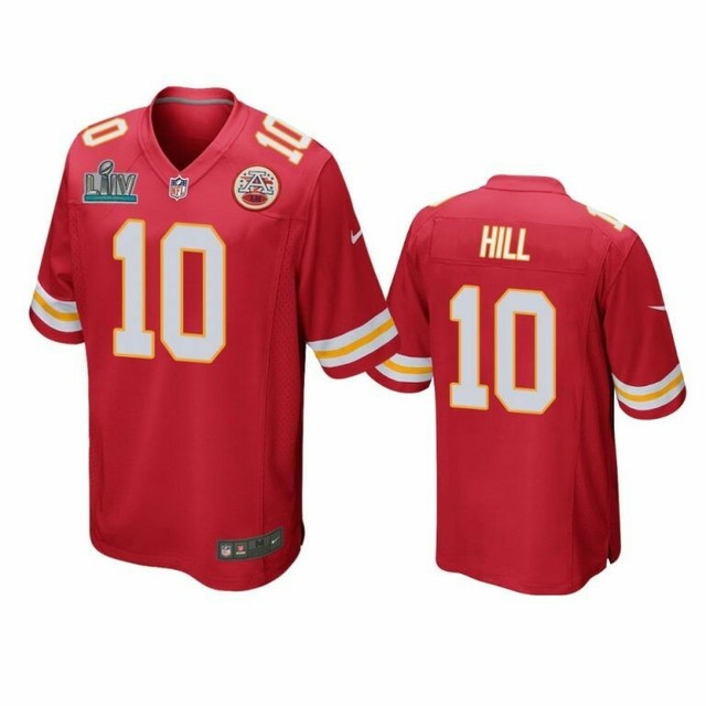 tyreek hill jersey ebay