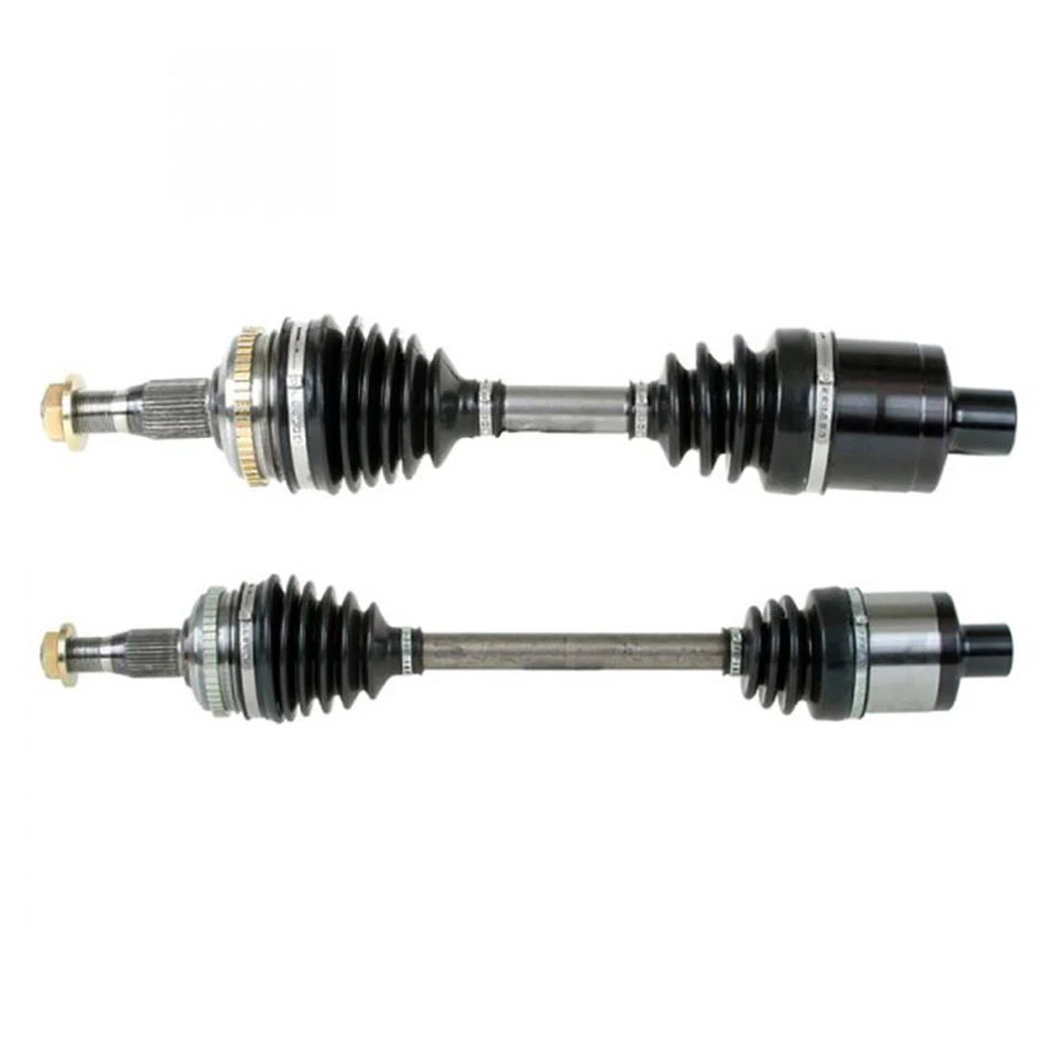 Eje delantero izquierdo+derecho Cardone CV par X2 para Chrysler LHS UU26 1996-1997 Foto 2 de 4