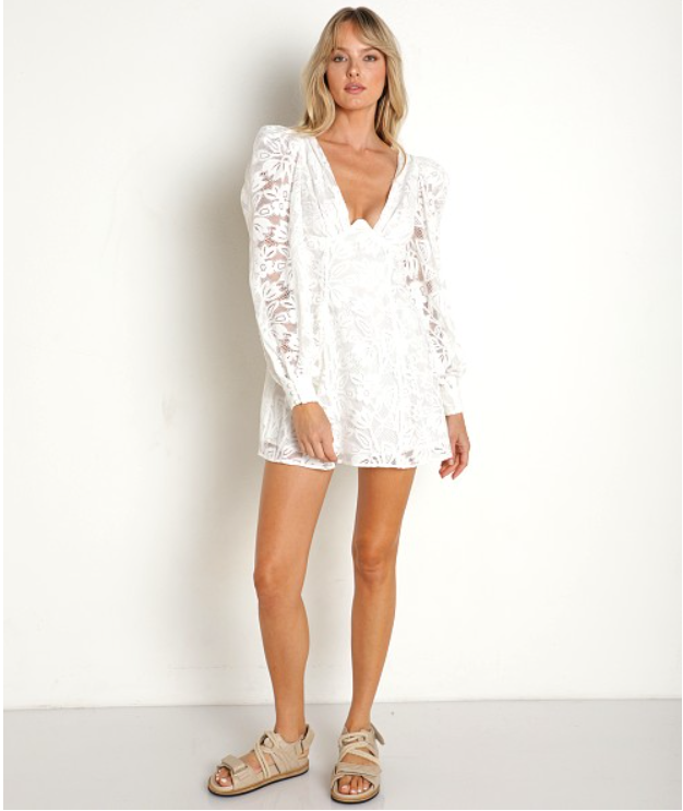 maureen mini dress Maureen Short Dress